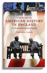 Discovering American History in England